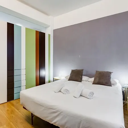 Vivilo Collection - Statonia Design Apartment Rome Exterior photo