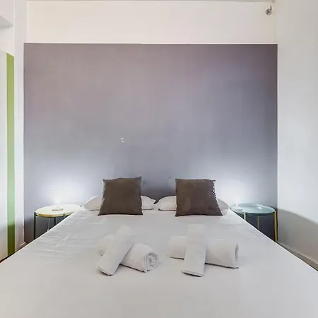 Vivilo Collection - Statonia Design Apartment Rome Exterior photo