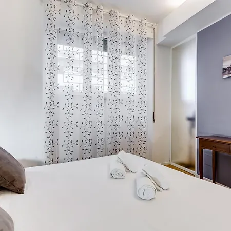 Vivilo Collection - Statonia Design Apartment Rome Exterior photo