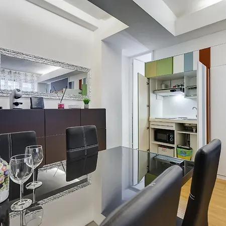 Vivilo Collection - Statonia Design Apartment Rome Exterior photo