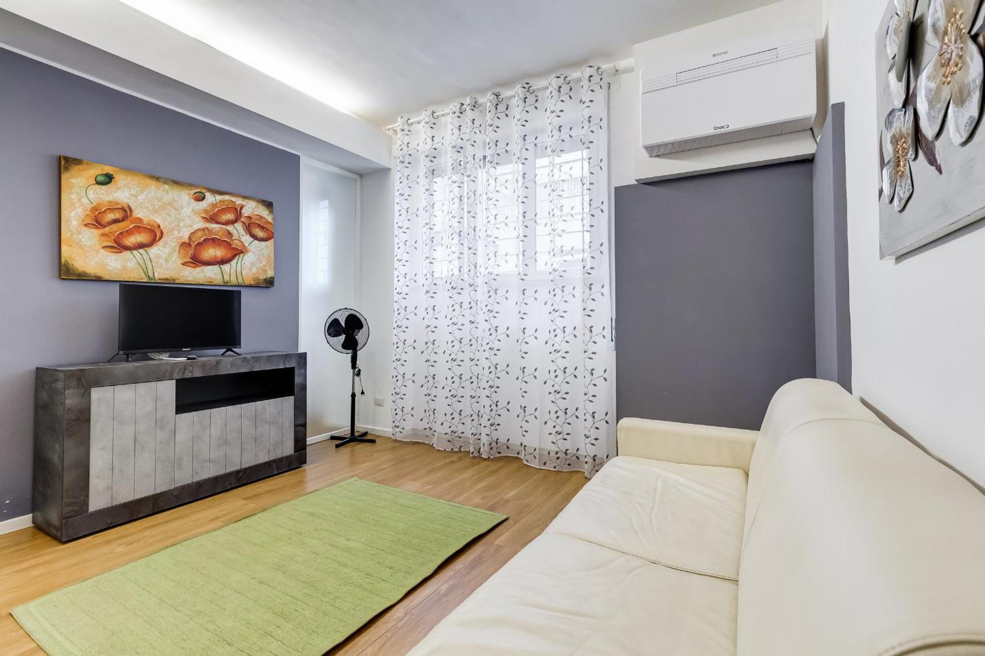 Vivilo Collection - Statonia Design Appartement *