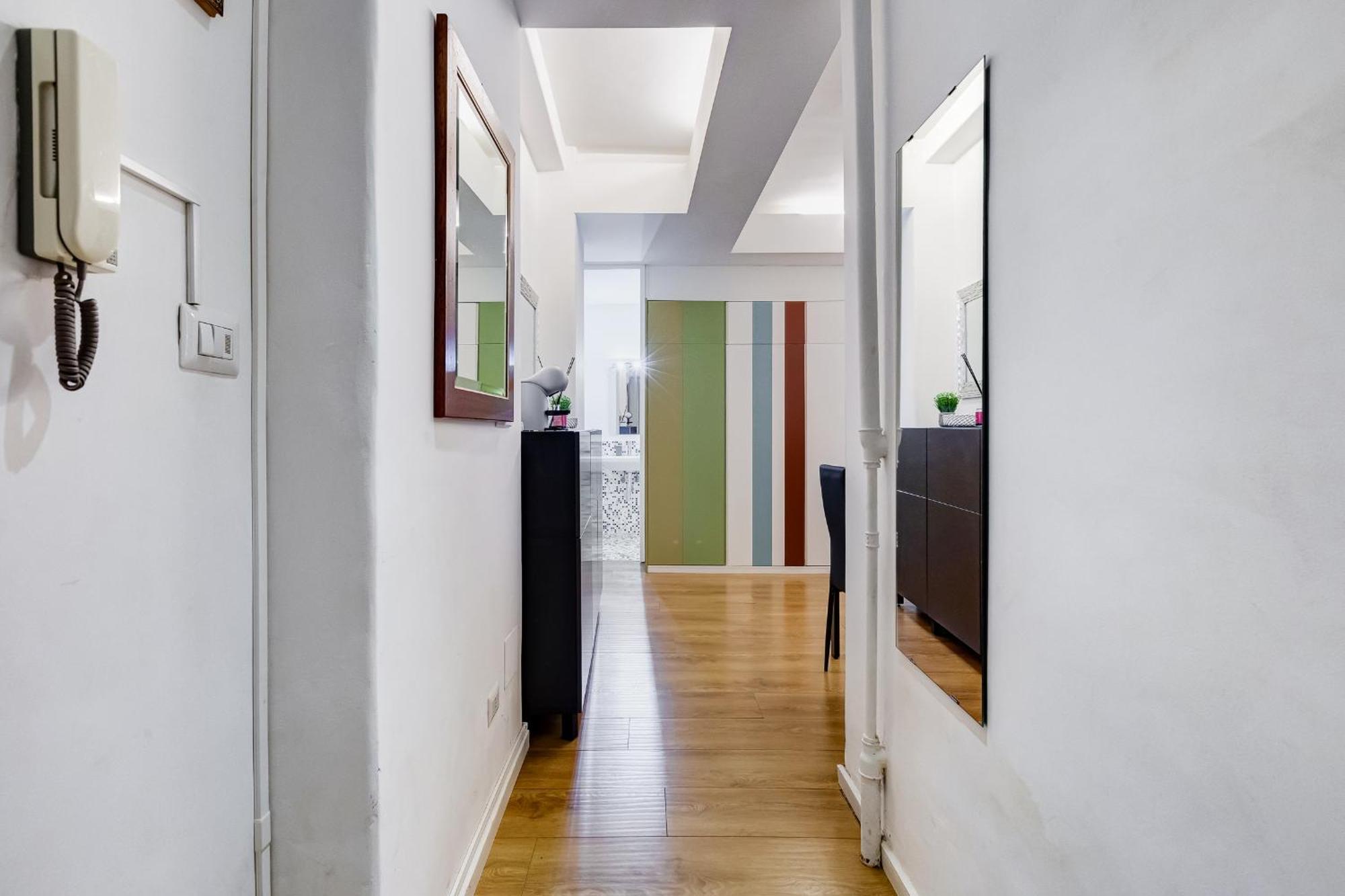 Vivilo Collection - Statonia Design Appartement *