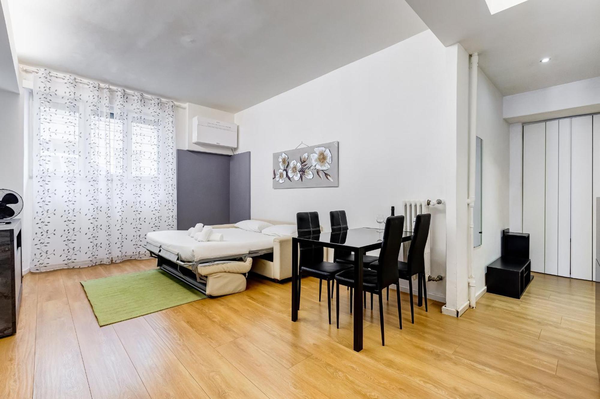 Appartement Vivilo Collection - Statonia Design Rome