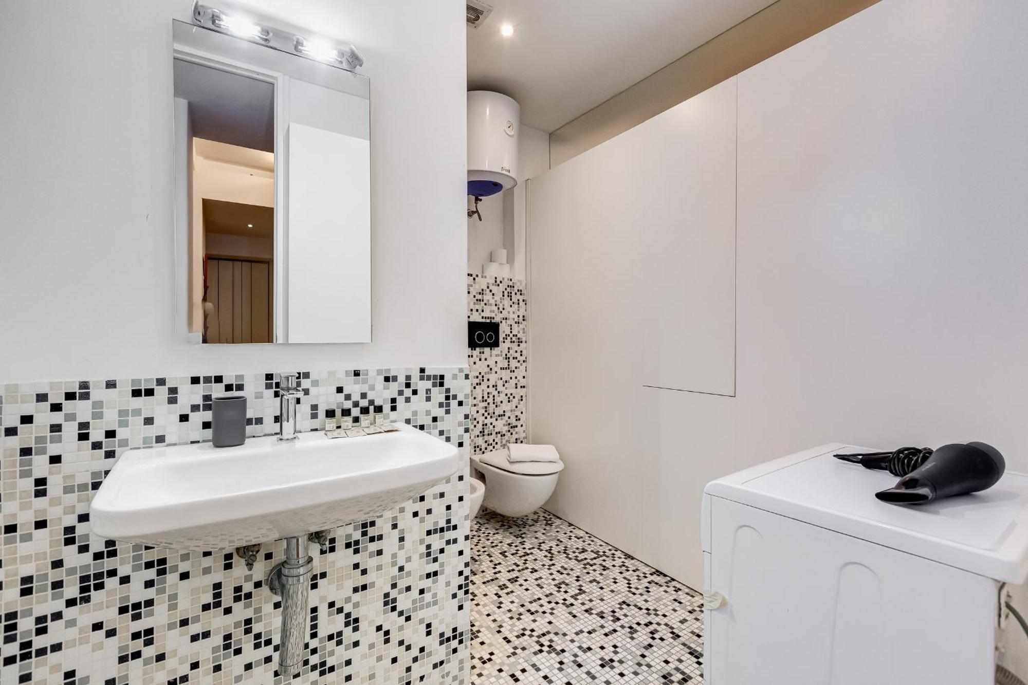 Vivilo Collection - Statonia Design Appartement