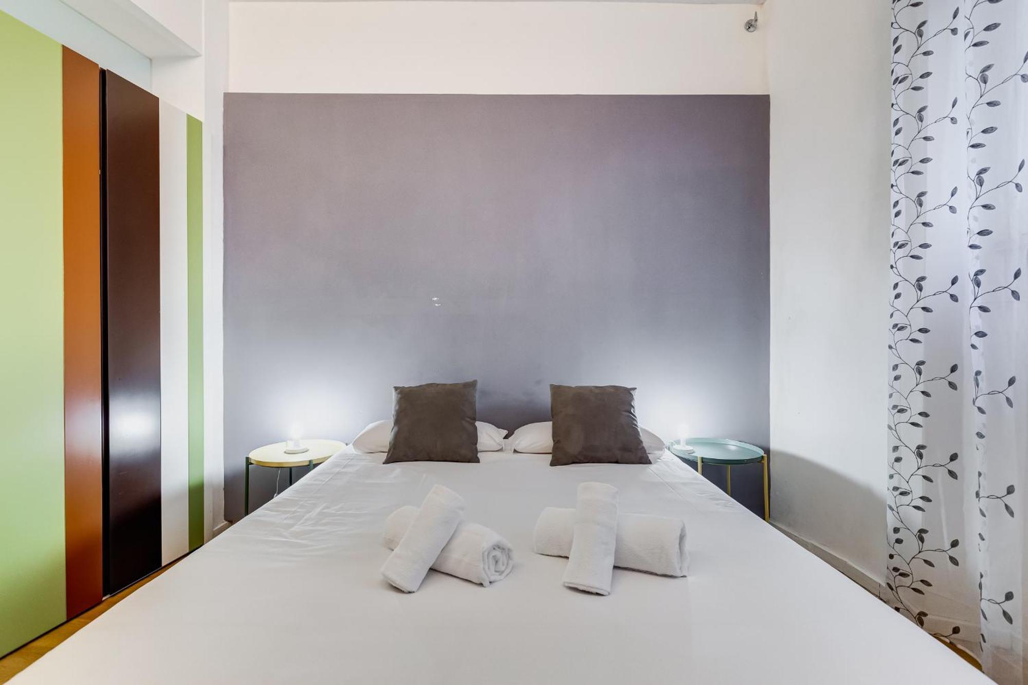 Appartement Vivilo Collection - Statonia Design