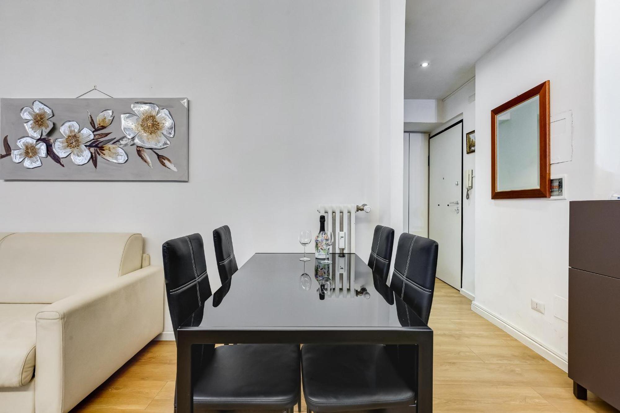 Vivilo Collection - Statonia Design Appartement *