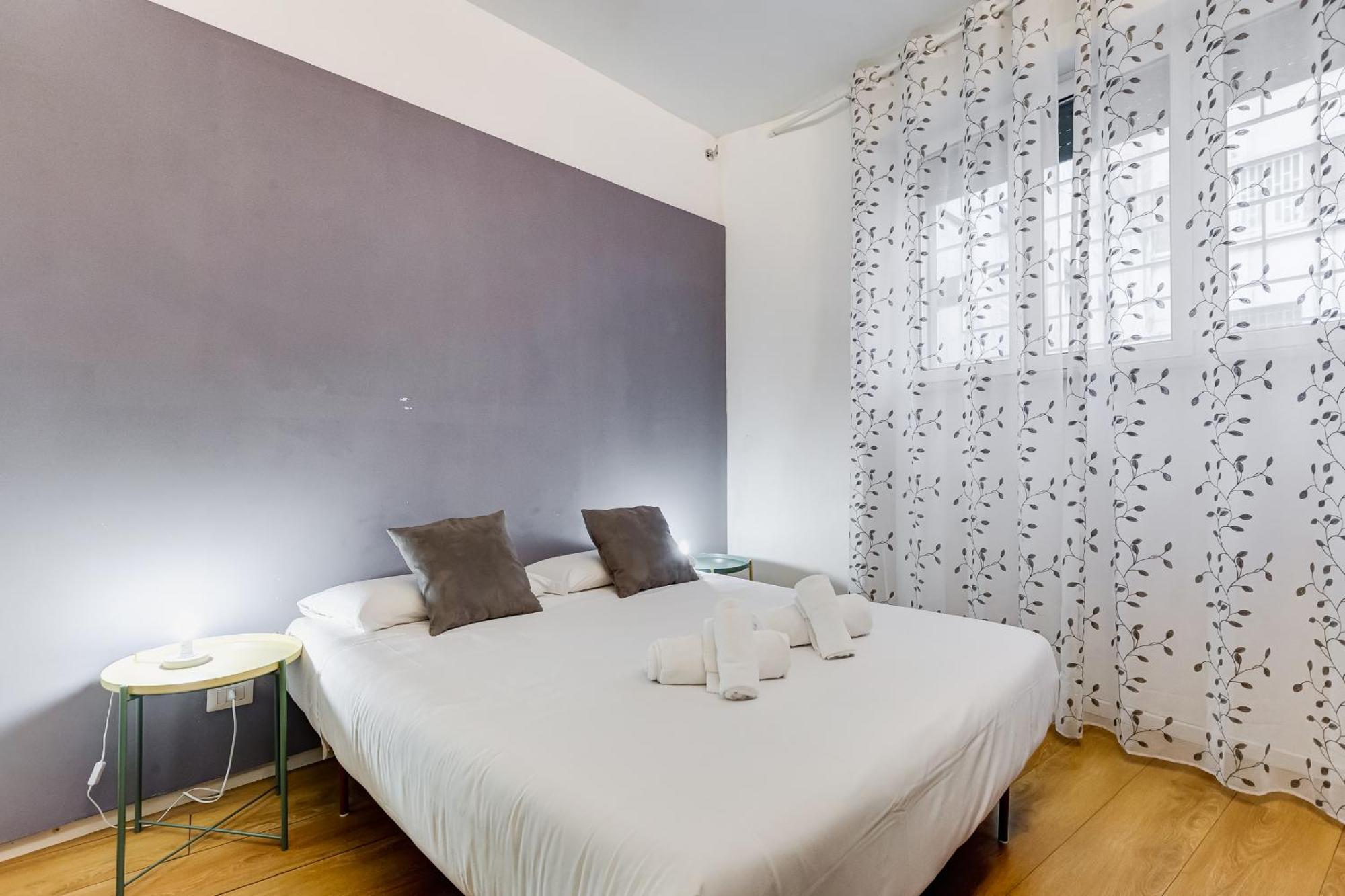 Vivilo Collection - Statonia Design Appartement Rome