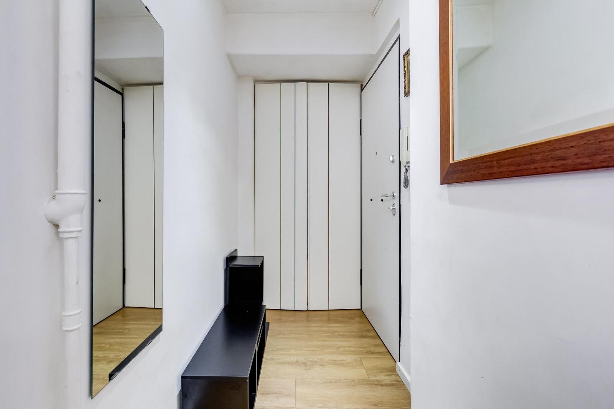 Vivilo Collection - Statonia Design Appartement