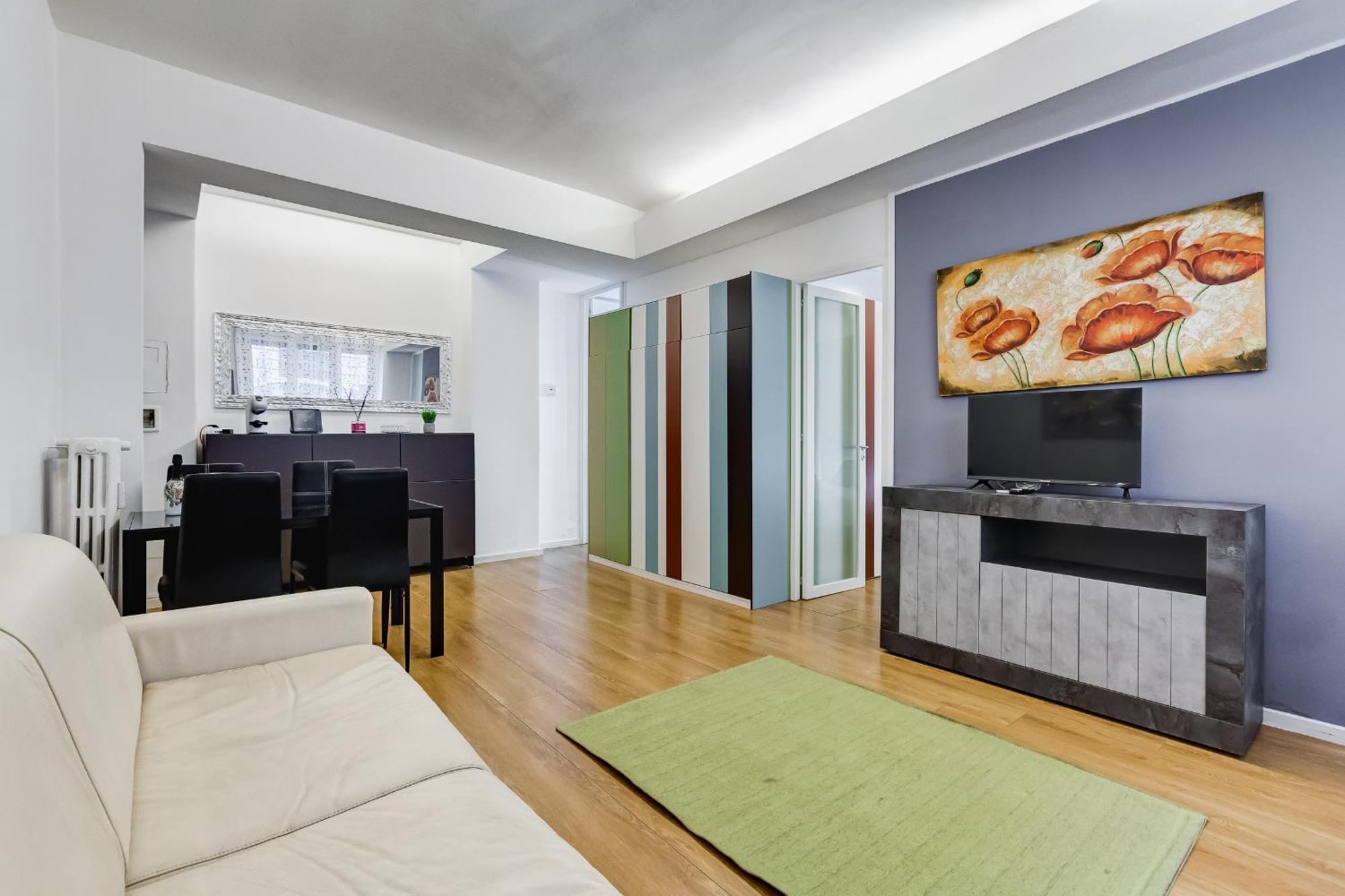 Vivilo Collection - Statonia Design Appartement *