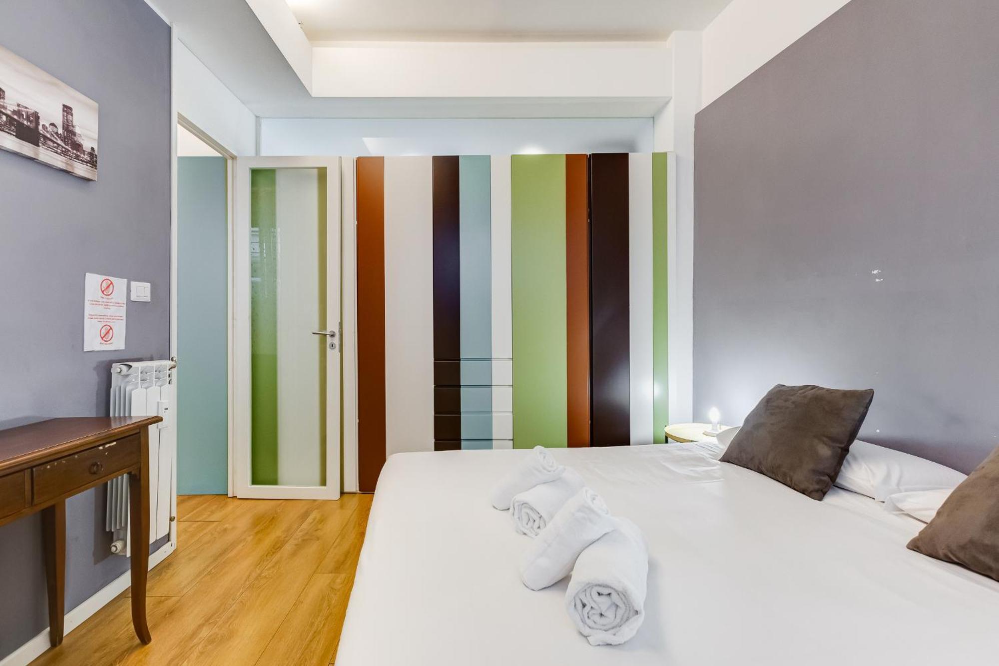 Appartement Vivilo Collection - Statonia Design *