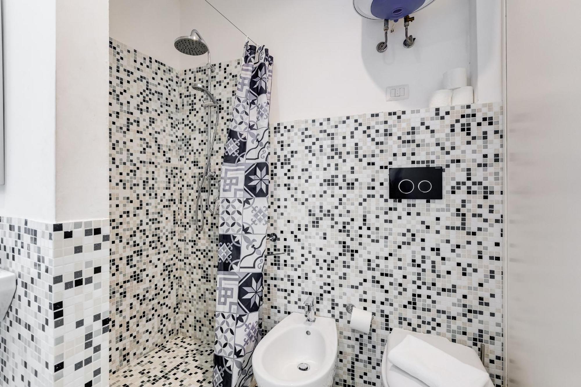 Vivilo Collection - Statonia Design Appartement Rome