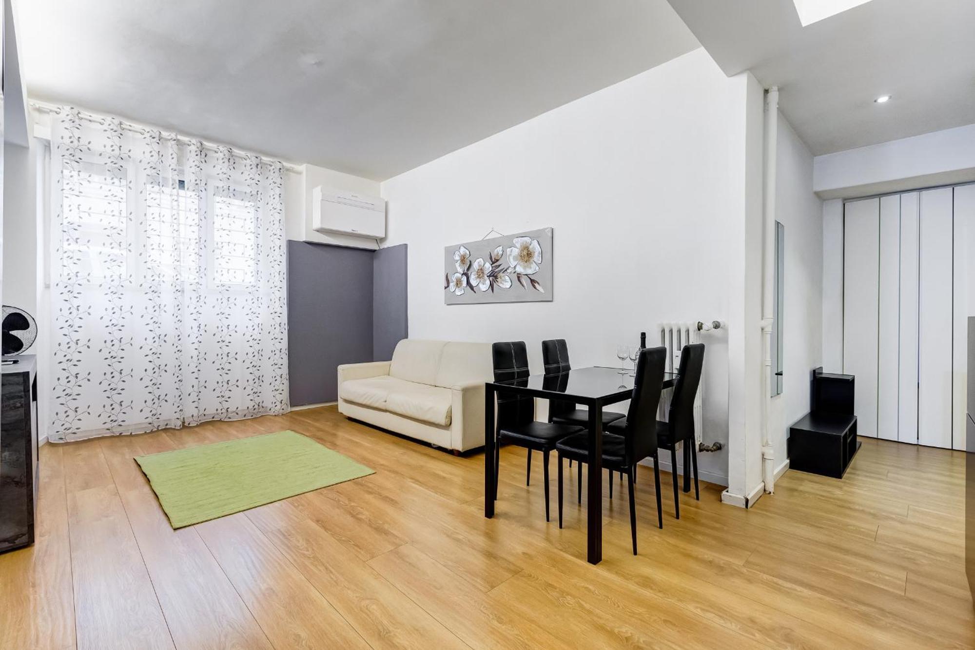 Vivilo Collection - Statonia Design Appartement