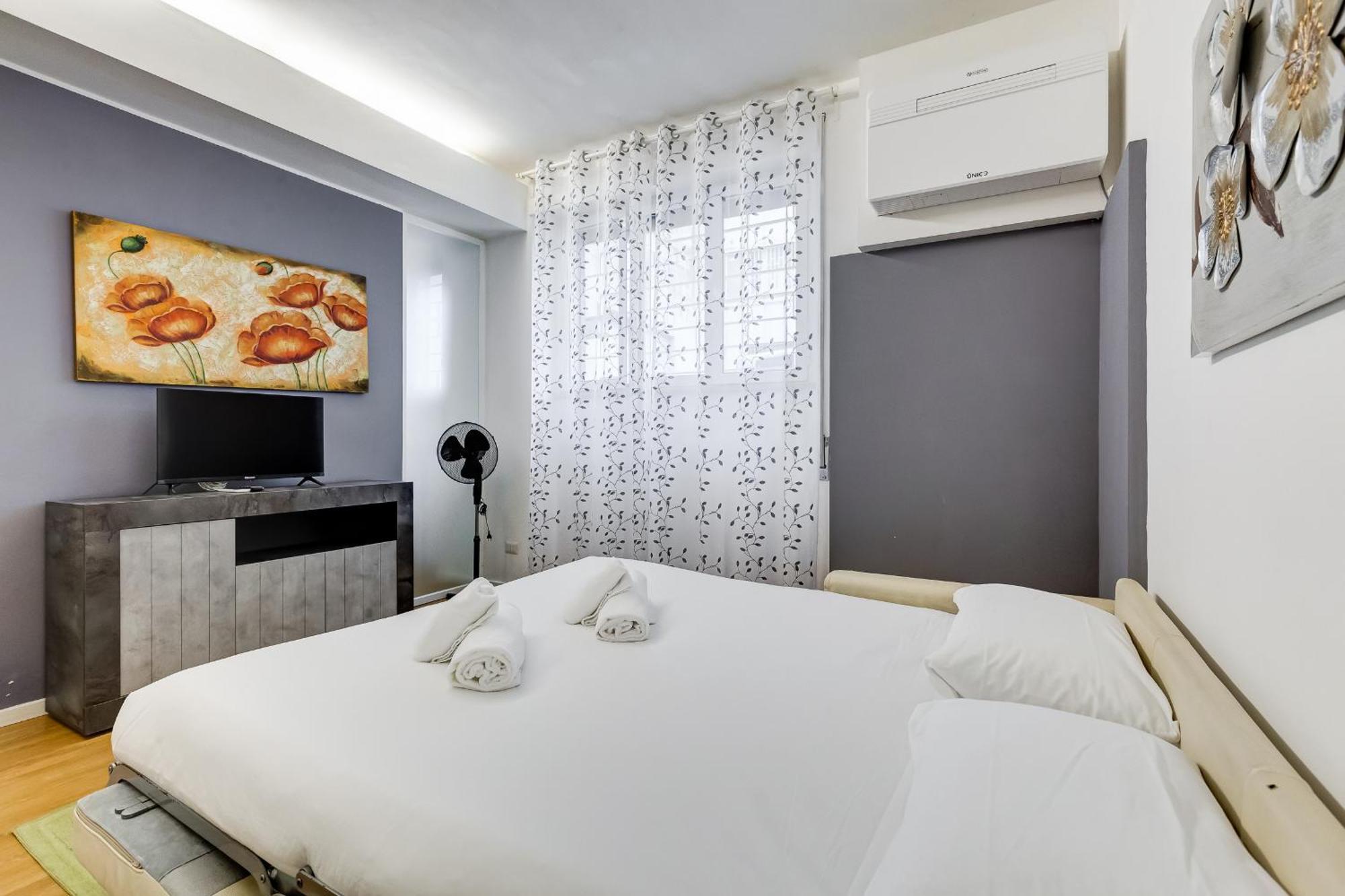 Appartement Vivilo Collection - Statonia Design Rome