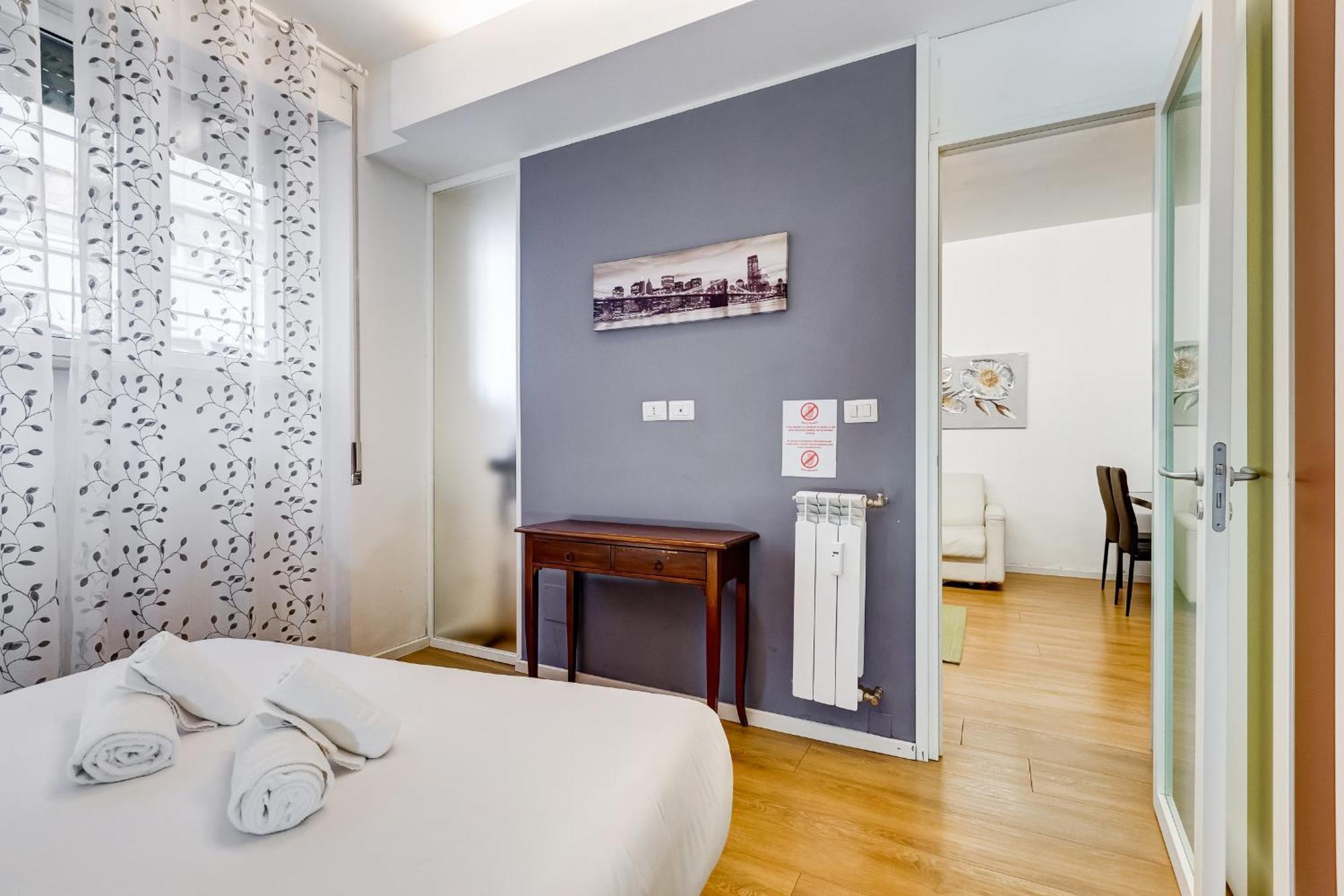 Vivilo Collection - Statonia Design Appartement Rome
