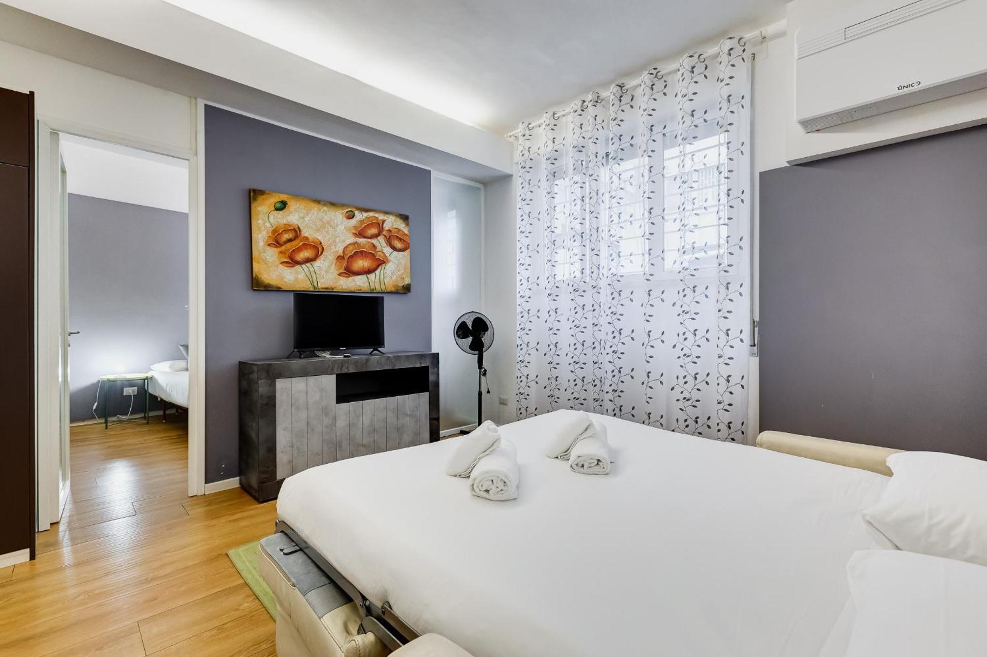 Appartement Vivilo Collection - Statonia Design