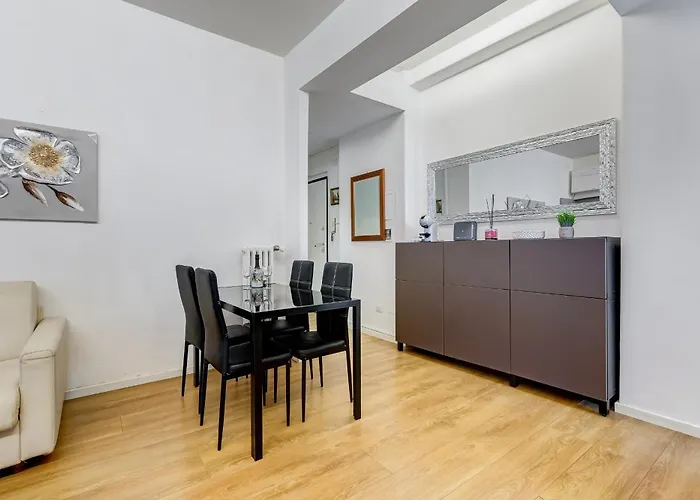 Vivilo Collection - Statonia Design Apartment