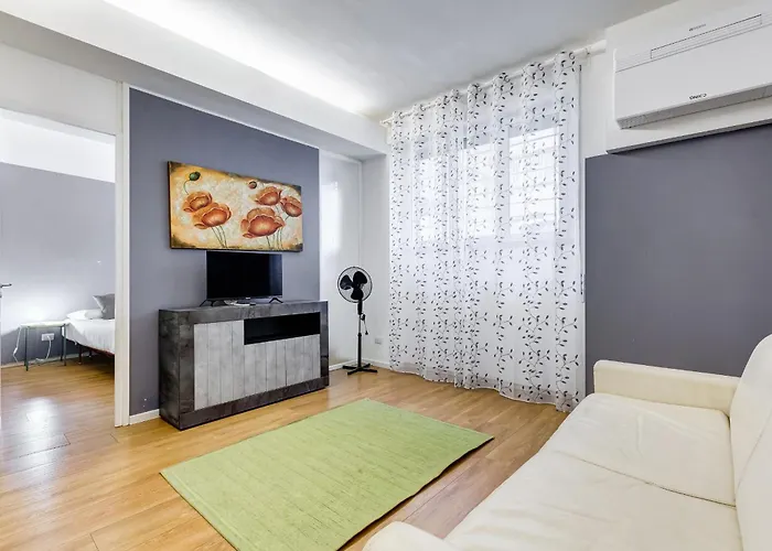 Vivilo Collection - Statonia Design Apartment